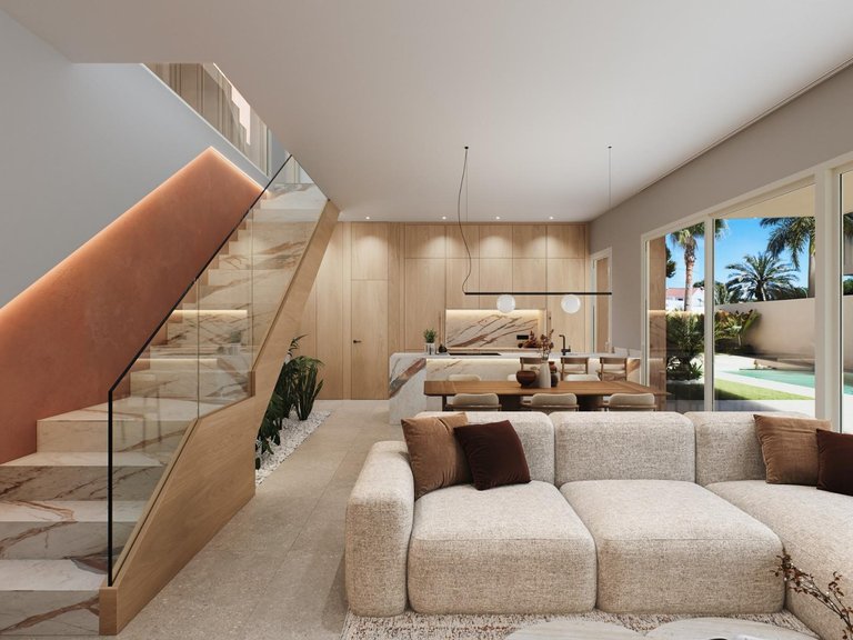 Villa for Sale in Orihuela Costa Dehesa De Campoamor, Alicante 6