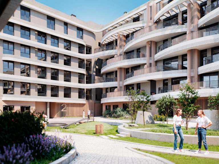 Apartment for Sale in Campanillas, Málaga, Malaga 10
