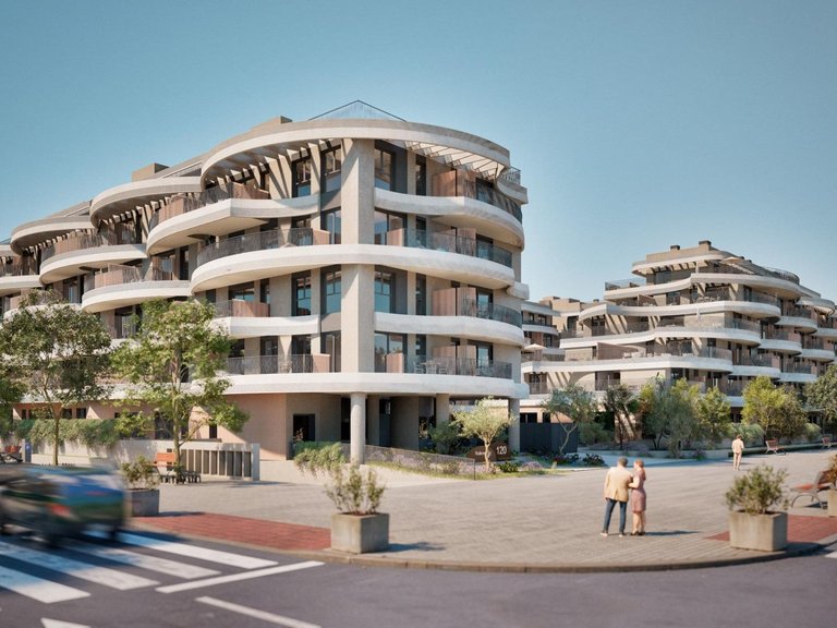 Apartment for Sale in Campanillas, Málaga, Malaga 2