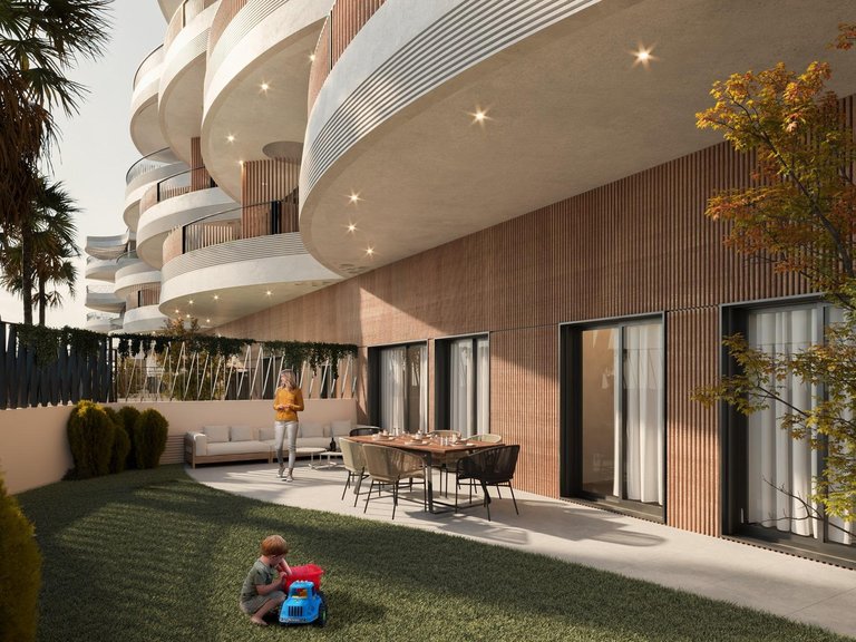 Apartment for Sale in Campanillas, Málaga, Malaga 20