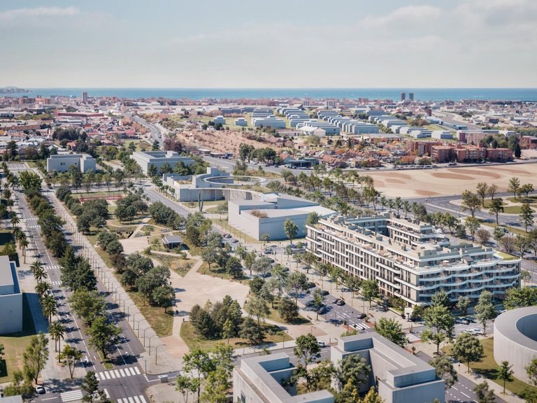 Apartment for Sale in Campanillas, Málaga, Malaga 4