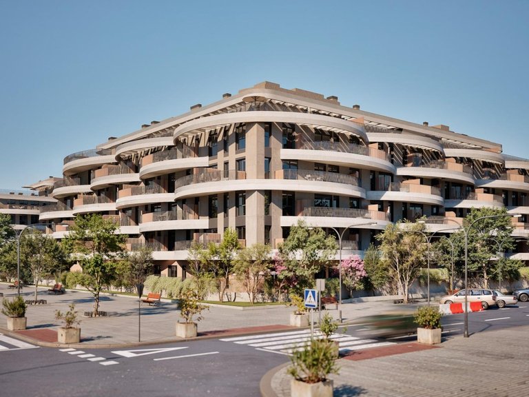 Apartment for Sale in Campanillas, Málaga, Malaga 50