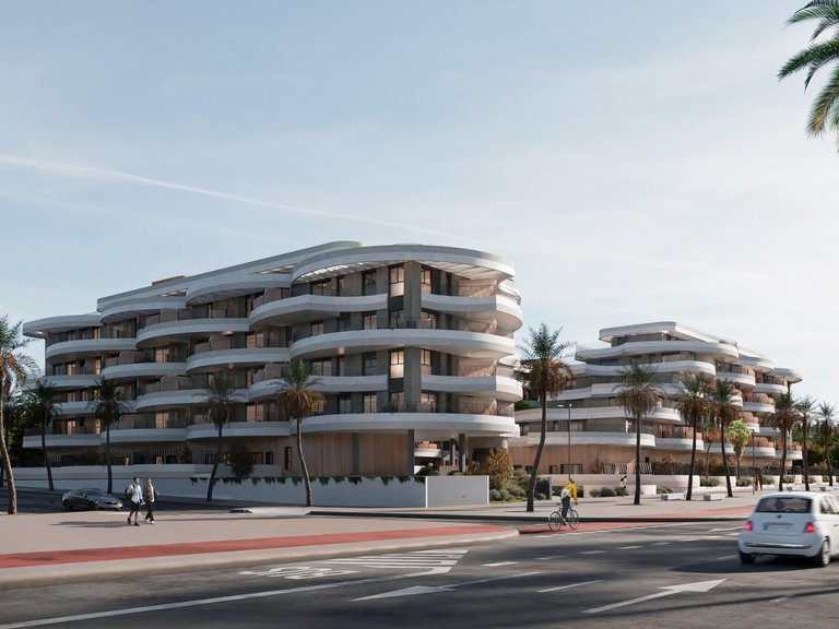Apartment for Sale in Campanillas, Málaga, Malaga 44