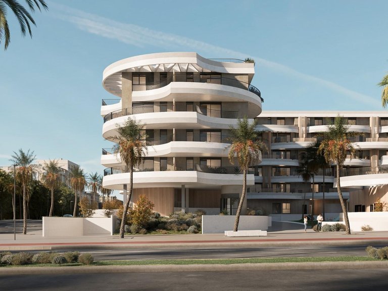 Apartment for Sale in Campanillas, Málaga, Malaga 45