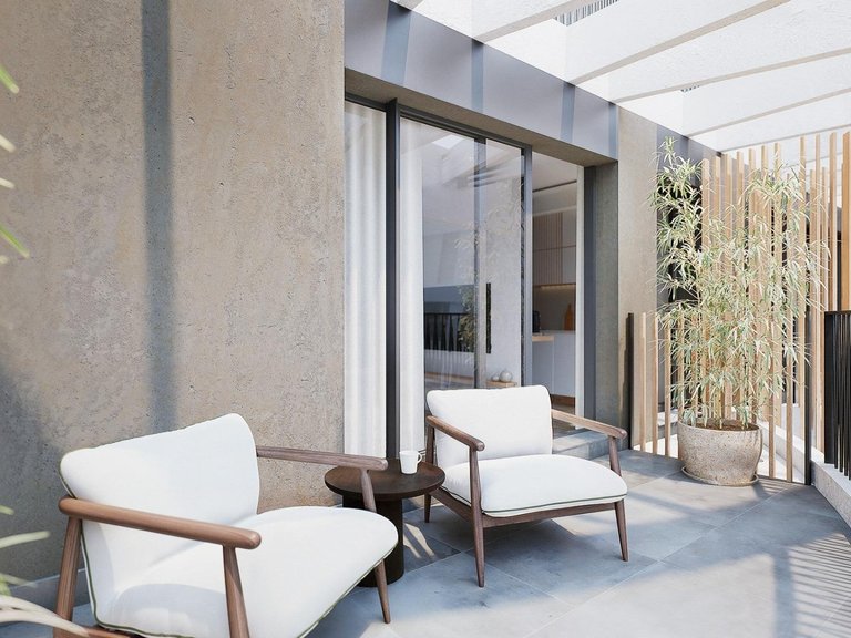 Apartment for Sale in Campanillas, Málaga, Malaga 22
