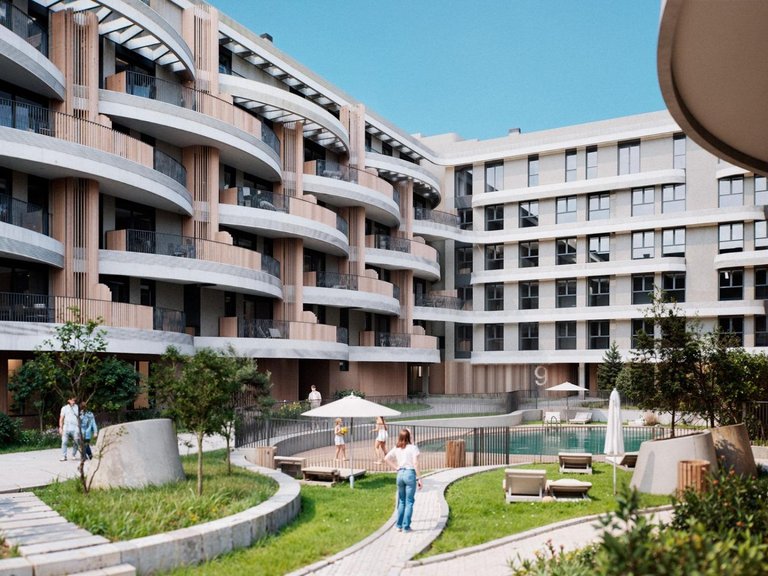 Apartment for Sale in Campanillas, Málaga, Malaga 6