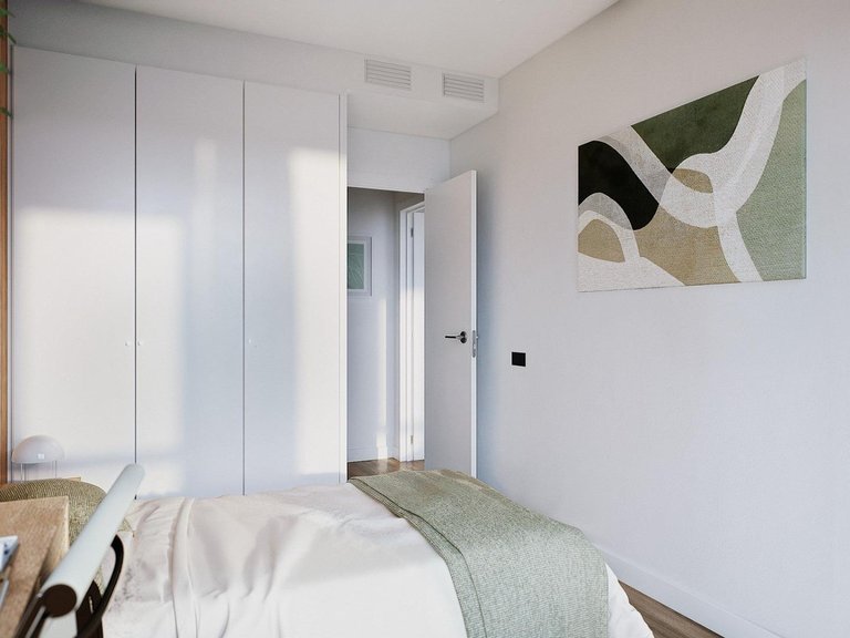Apartment for Sale in Campanillas, Málaga, Malaga 50
