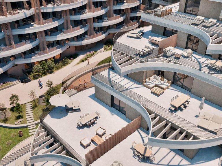 Apartment for Sale in Campanillas, Málaga, Malaga 2