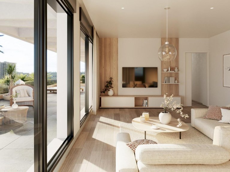 Apartment for Sale in Campanillas, Málaga, Malaga 30