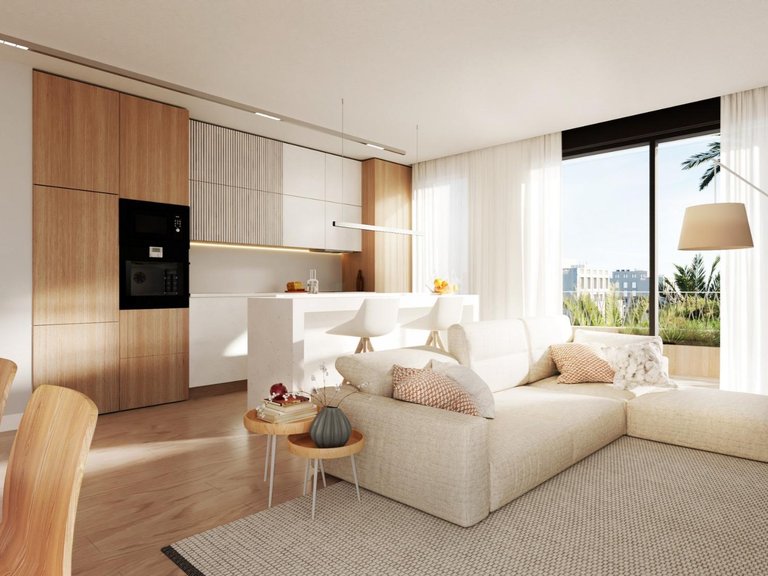 Apartment for Sale in Campanillas, Málaga, Malaga 31