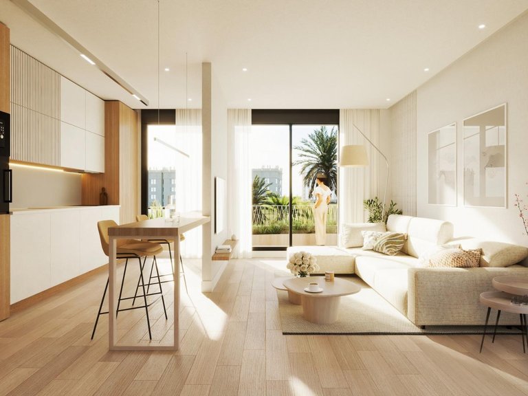 Apartment for Sale in Campanillas, Málaga, Malaga 32