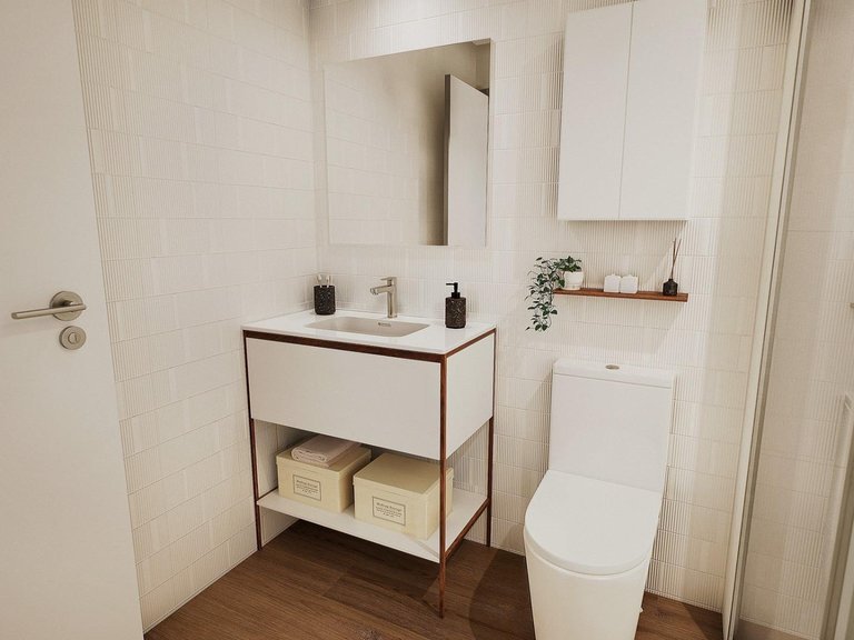 Apartment for Sale in Campanillas, Málaga, Malaga 50