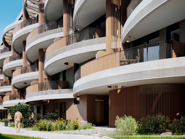Apartment for Sale in Campanillas, Málaga, Malaga 13