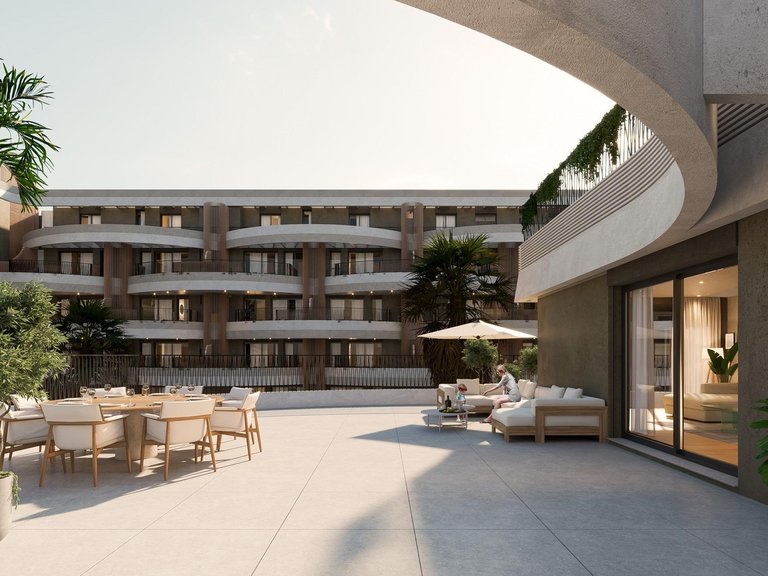 Apartment for Sale in Campanillas, Málaga, Malaga 22