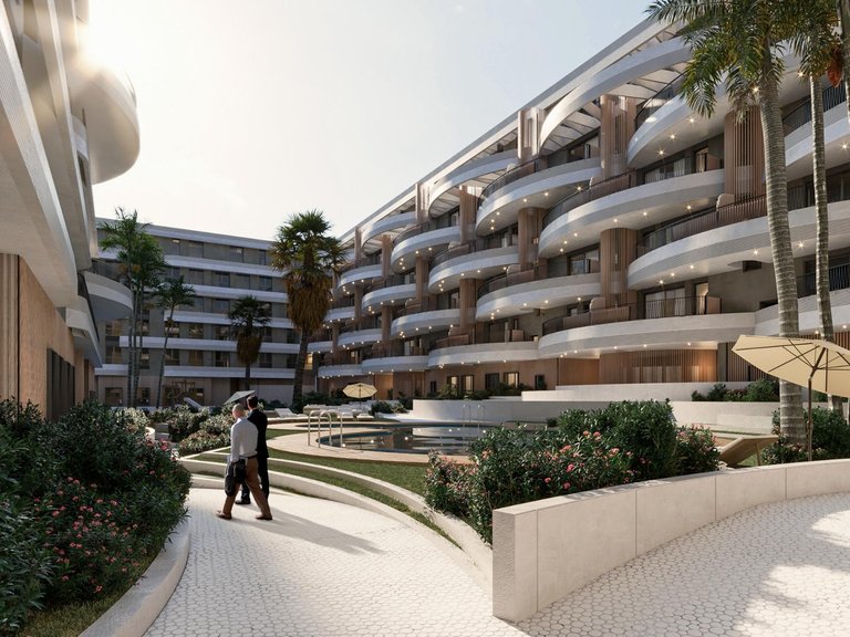 Apartment for Sale in Campanillas, Málaga, Malaga 24