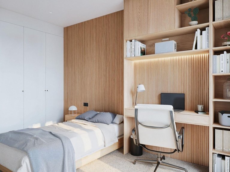 Apartment for Sale in Campanillas, Málaga, Malaga 49