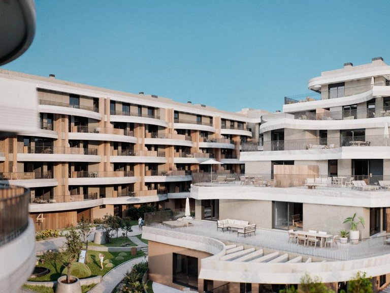 Apartment for Sale in Campanillas, Málaga, Malaga 1
