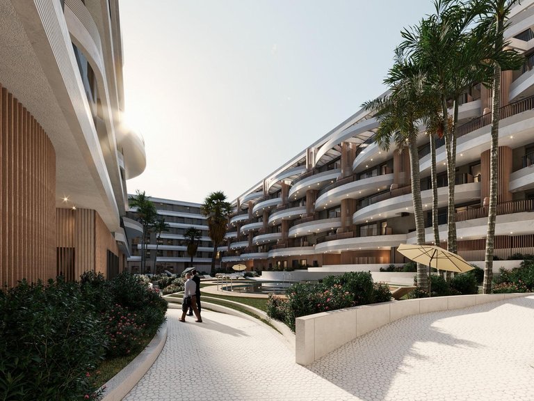 Apartment for Sale in Campanillas, Málaga, Malaga 23