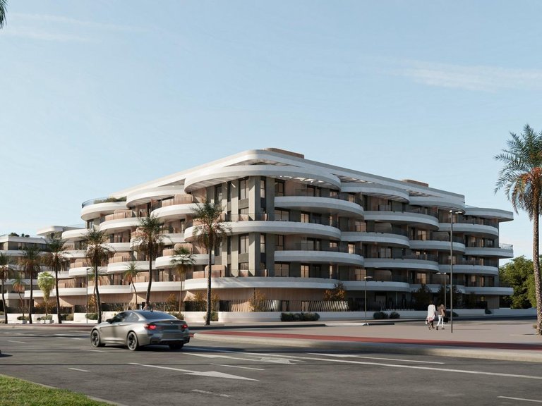 Apartment for Sale in Campanillas, Málaga, Malaga 9