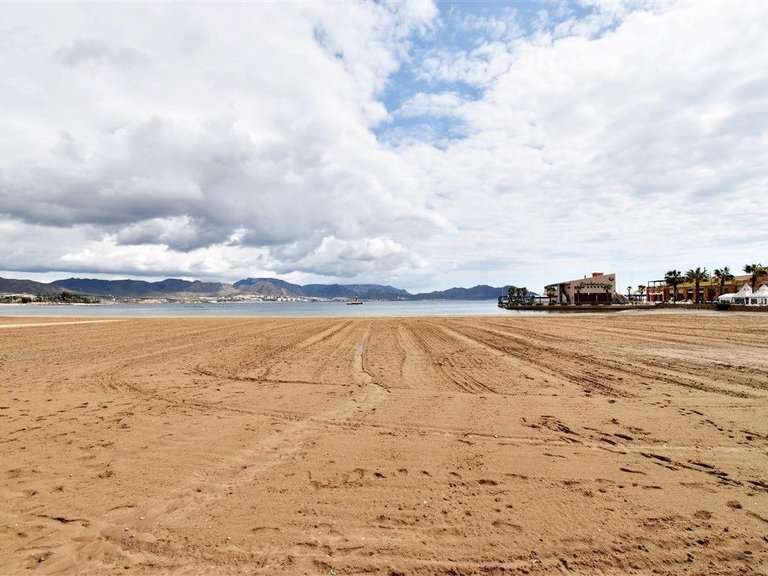 Apartment for Sale in Playa del Puerto, Puerto De Mazarron, Murcia 12