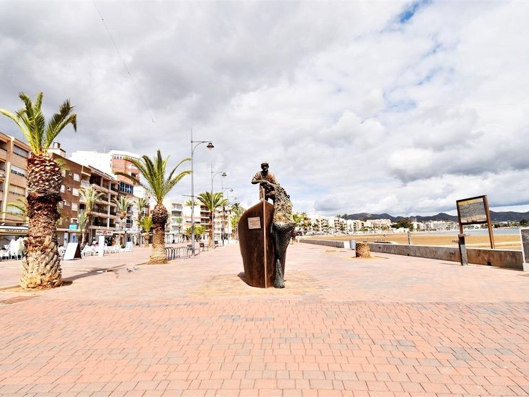 Apartment for Sale in Playa del Puerto, Puerto De Mazarron, Murcia 13