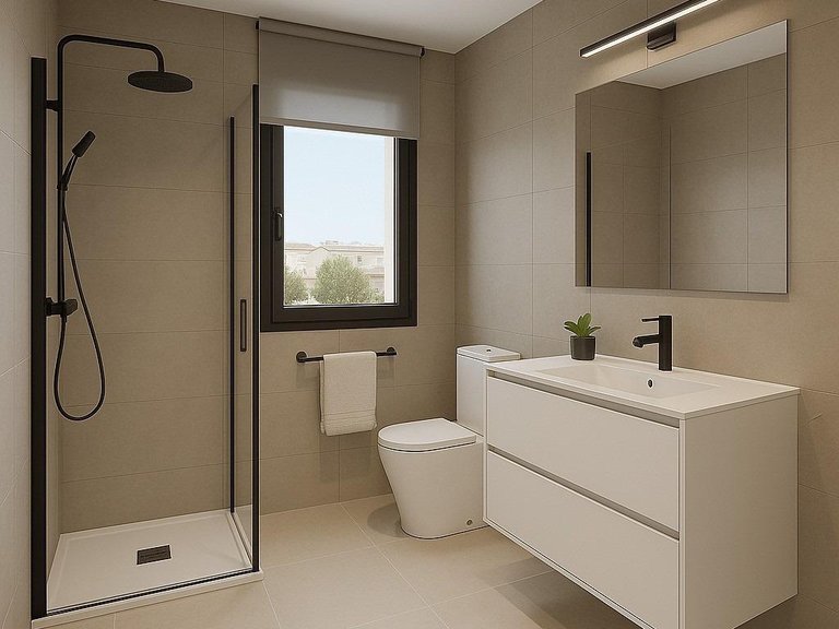 Apartment for Sale in Playa del Puerto, Puerto De Mazarron, Murcia 5