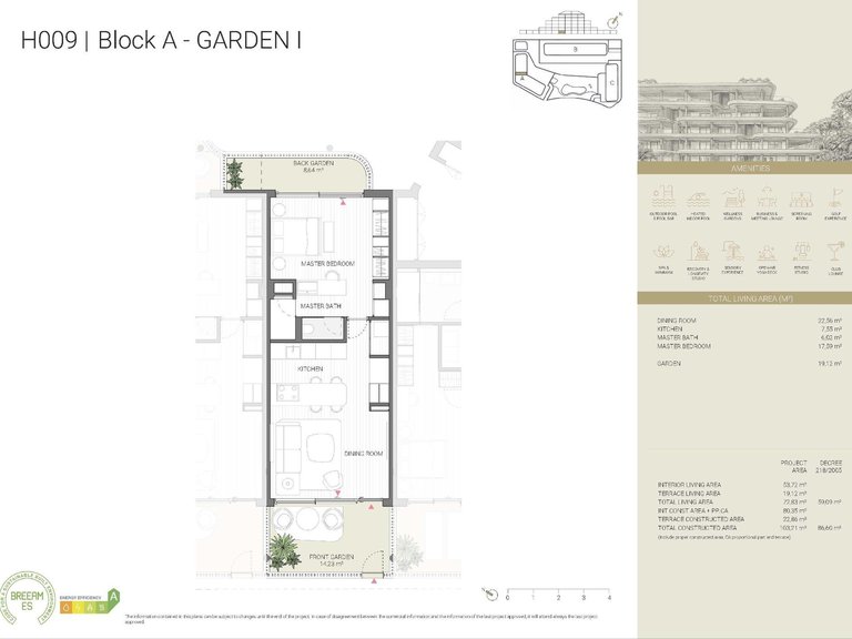 Apartment for Sale in Los Boliches, Fuengirola, Malaga 27