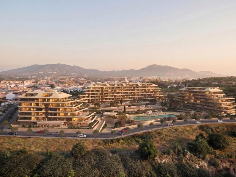 Apartment for Sale in Los Boliches, Fuengirola, Malaga 18
