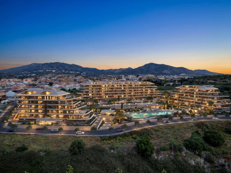 Apartment for Sale in Los Boliches, Fuengirola, Malaga 23