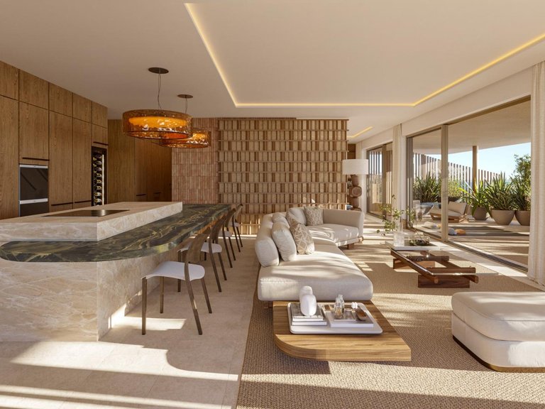 Apartment for Sale in Los Boliches, Fuengirola, Malaga 11