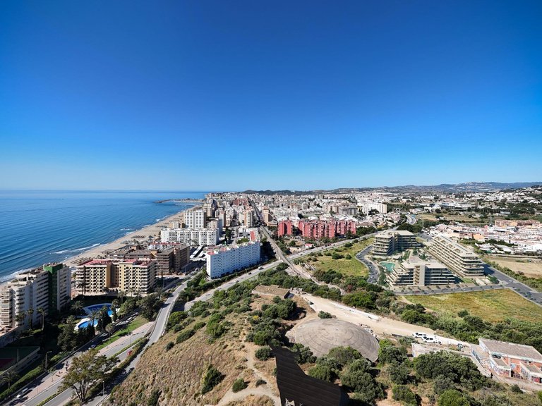 Apartment for Sale in Los Boliches, Fuengirola, Malaga 22
