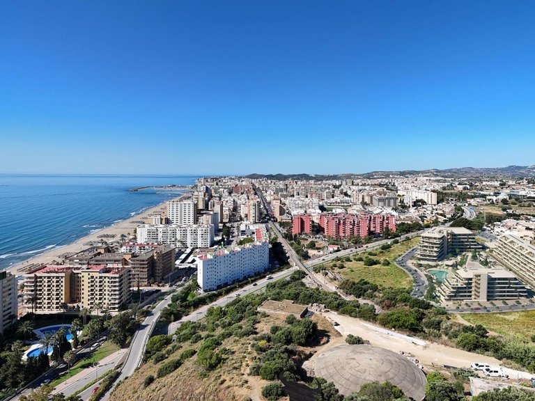 Apartment for Sale in Los Boliches, Fuengirola, Malaga 26