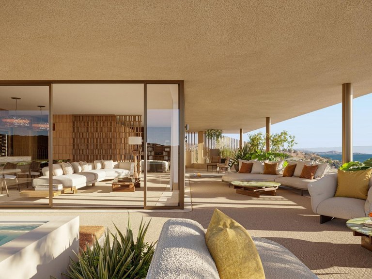Apartment for Sale in Los Boliches, Fuengirola, Malaga 29