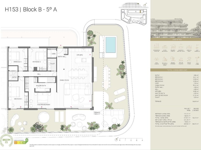Apartment for Sale in Los Boliches, Fuengirola, Malaga 29