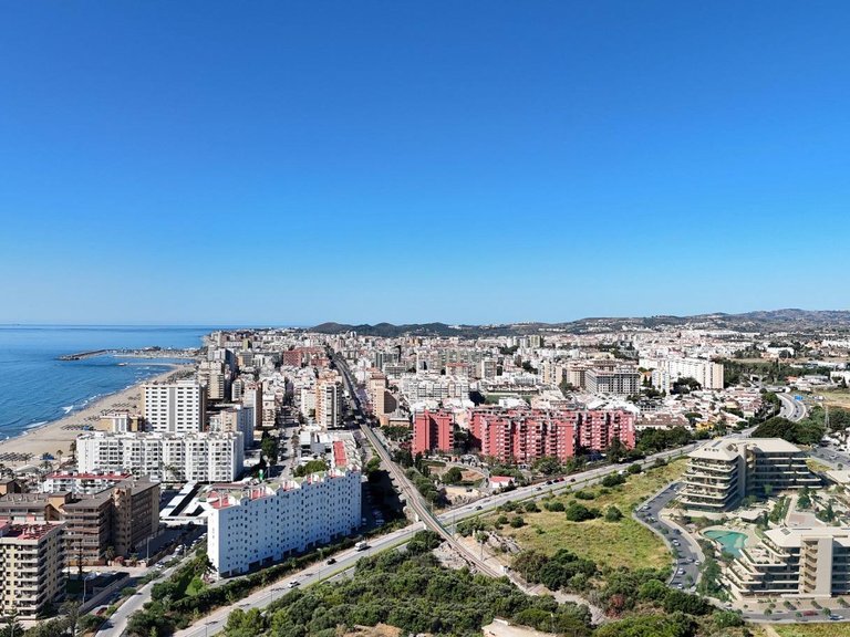 Apartment for Sale in Los Boliches, Fuengirola, Malaga 5