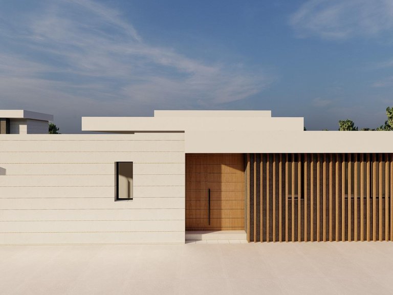 Villa for Sale in Pueblo Pilar De La Horadada, Alicante 3