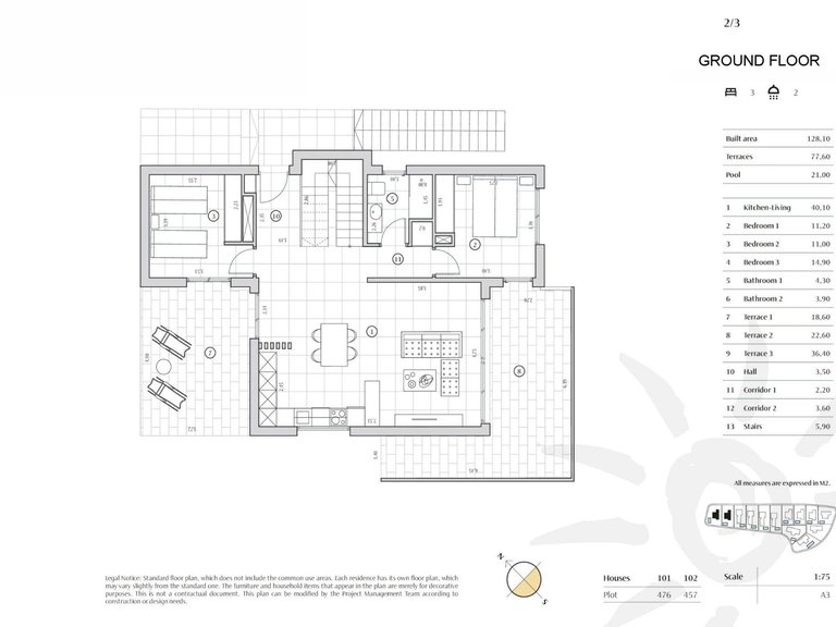 Villa for Sale in Finestrat, Alicante 12