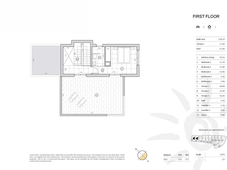 Villa for Sale in Finestrat, Alicante 13