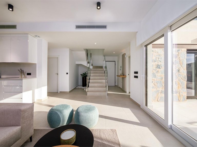 Villa for Sale in Finestrat, Alicante 23