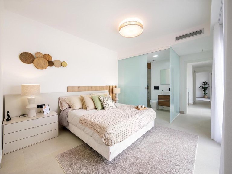 Villa for Sale in Finestrat, Alicante 25