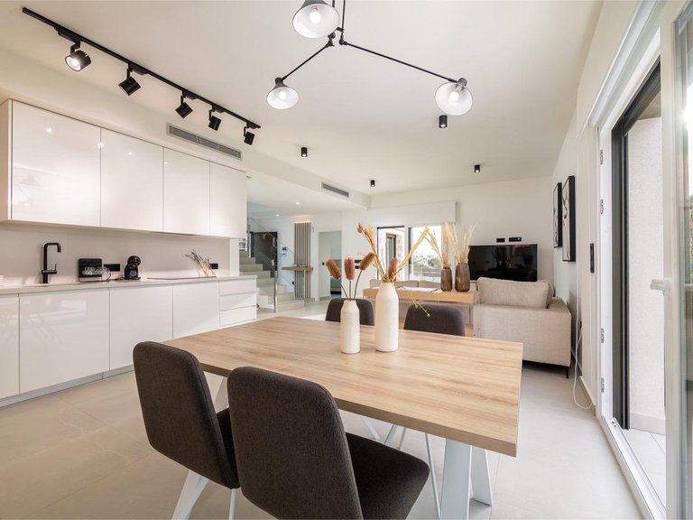 Villa for Sale in Balcón De Finestrat Finestrat, Alicante 19