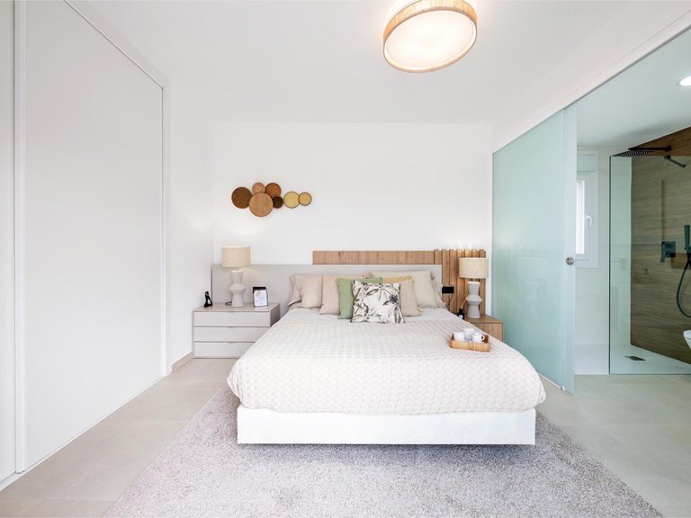 Villa for Sale in Balcón De Finestrat Finestrat, Alicante 23