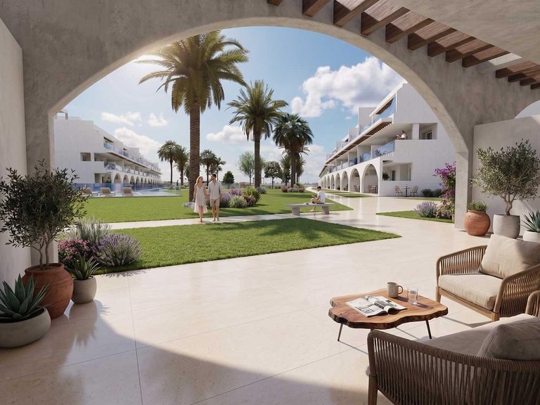 Apartment for Sale in Vera Playa, Vera, Almeria 2