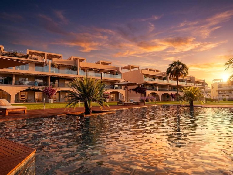 Apartment for Sale in Vera Playa, Vera, Almeria 10