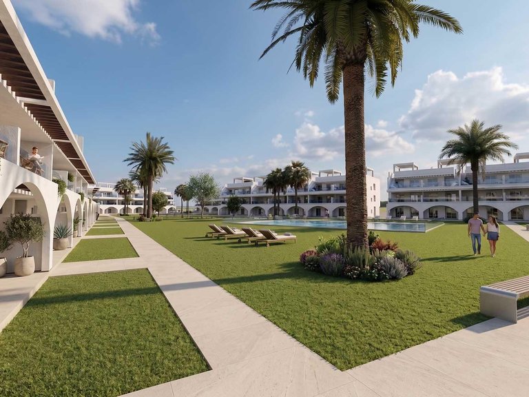 Apartment for Sale in Vera Playa, Vera, Almeria 3