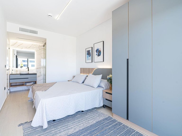 Apartment for Sale in Vera Playa, Vera, Almeria 7