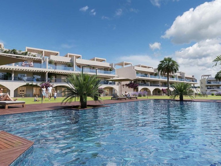 Apartment for Sale in Vera Playa, Vera, Almeria 10