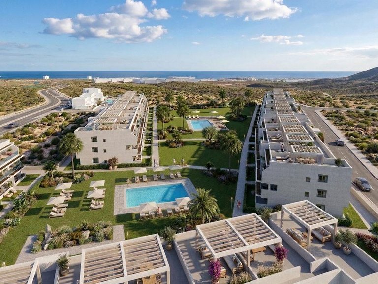 Apartment for Sale in Vera Playa, Vera, Almeria 2