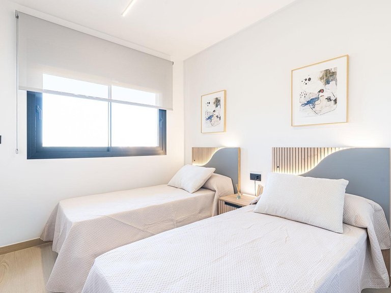 Apartment for Sale in Vera Playa, Vera, Almeria 8