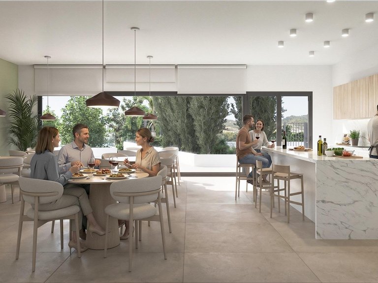 Apartment for Sale in Finestrat, Alicante 14